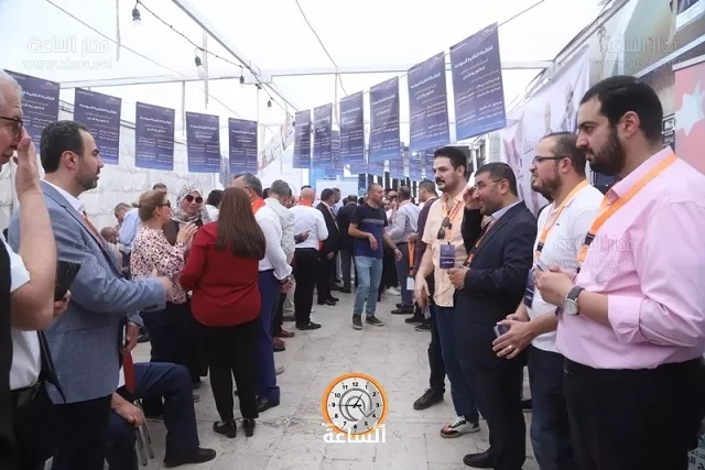 مدار الساعة,Video,فيديو,أخبار الأردن,اخبار الاردن