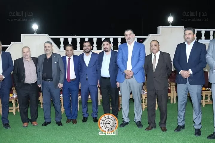 مدار الساعة,أخبار المجتمع الأردني,وزير العمل,حزب إرادة