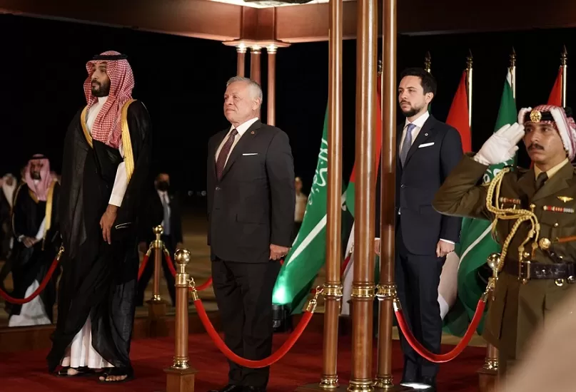مدار الساعة,Video,فيديو,أخبار الأردن,اخبار الاردن,وزير الدفاع,الدكتور جعفر حسان,وزير الداخلية,وزير الاستثمار,وزير النقل,ولي العهد,الملك عبدالله الثاني,الحسين بن عبدالله الثاني,الأمير هاشم بن عبدالله الثاني,الأمير فيصل بن الحسين,الأمير طلال بن محمد,رئيس الوزراء,هيئة الأركان المشتركة,راشد بن الحسن,الديوان الملكي الهاشمي,مجلس الأعيان,مجلس النواب,الأمن العام,الأمير محمد بن سلمان,المملكة العربية السعودية,المجلس القضائي,سلاح الجو الملكي,المحكمة الدستورية
