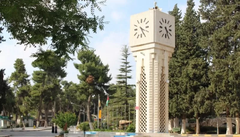 مدار الساعة,أخبار الجامعات الأردنية,وظائف شاغرة في الأردن