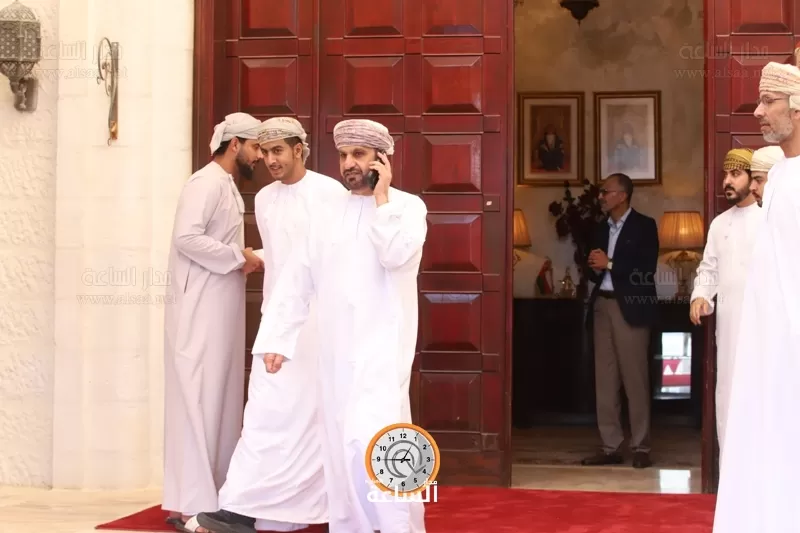 مدار الساعة,أخبار المجتمع الأردني,سلطنة عمان