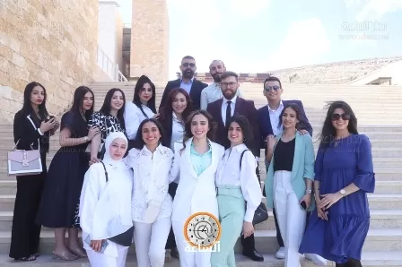 مدار الساعة,أخبار المجتمع الأردني,جامعة عمان العربية