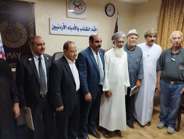 مدار الساعة,أخبار ثقافية,وزير الثقافة,سلطنة عمان,السلطان هيثم بن طارق