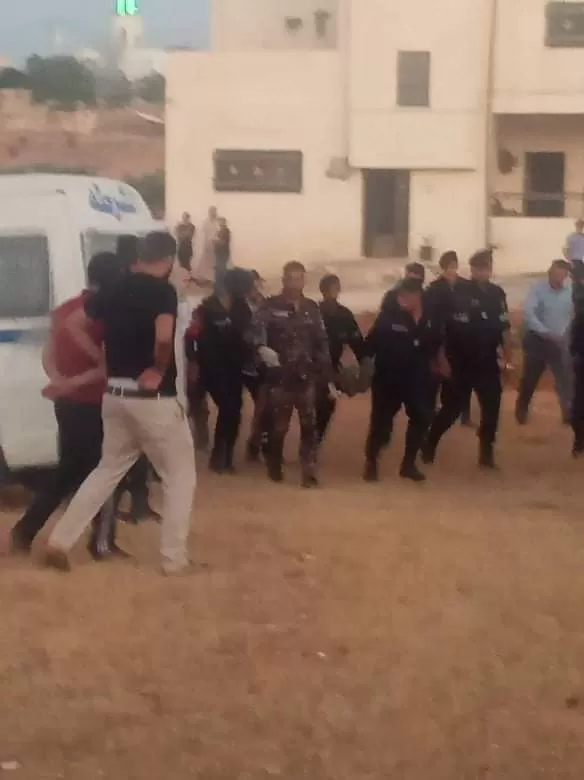 مدار الساعة,أخبار الأردن,اخبار الاردن,مديرية الأمن العام,الأمن العام,جامعة العلوم التطبيقية