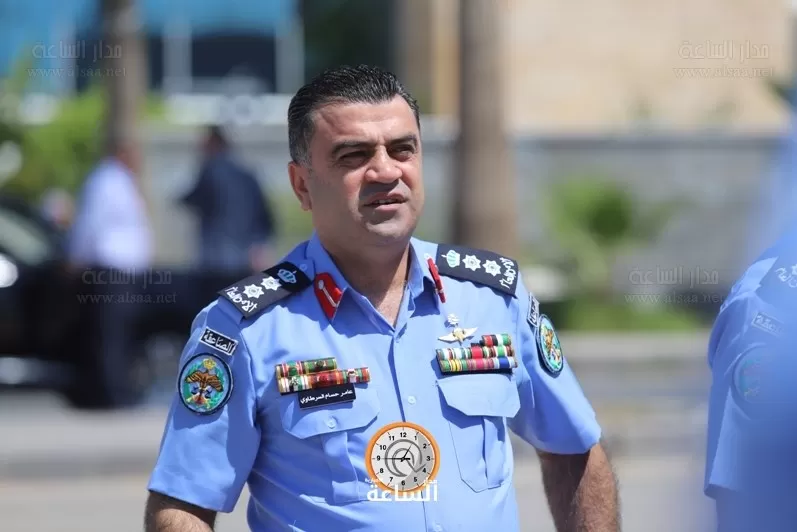 مدار الساعة,أخبار الأردن,اخبار الاردن,مديرية الأمن العام,الأمن العام,البحث الجنائي