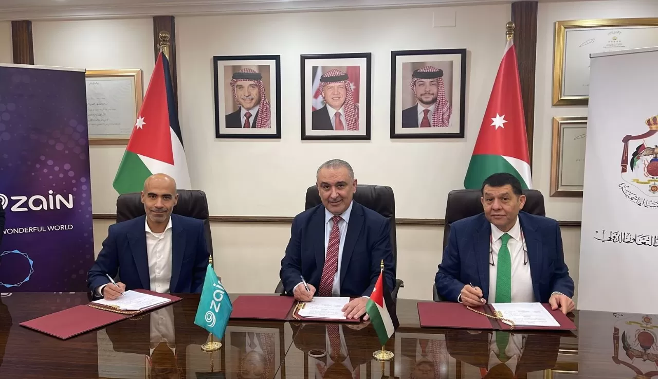 مدار الساعة,أخبار اقتصادية,وزير التخطيط والتعاون الدولي,وزير العمل,كورونا,وزارة التخطيط والتعاون الدولي,مؤسسة التدريب المهني,وزارة التخطيط,التدريب المهني,الضمان الاجتماعي,شركة زين الأردن