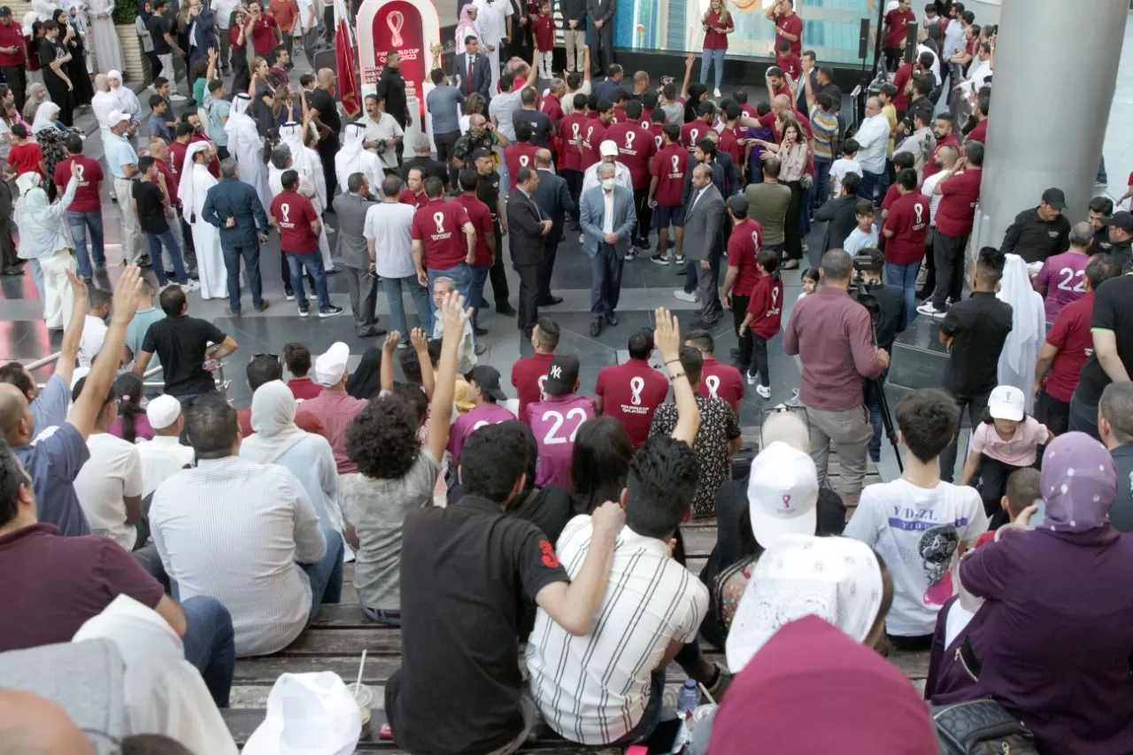 مدار الساعة,Video,فيديو,أخبار المجتمع الأردني,كأس العالم,المنتخب الوطني