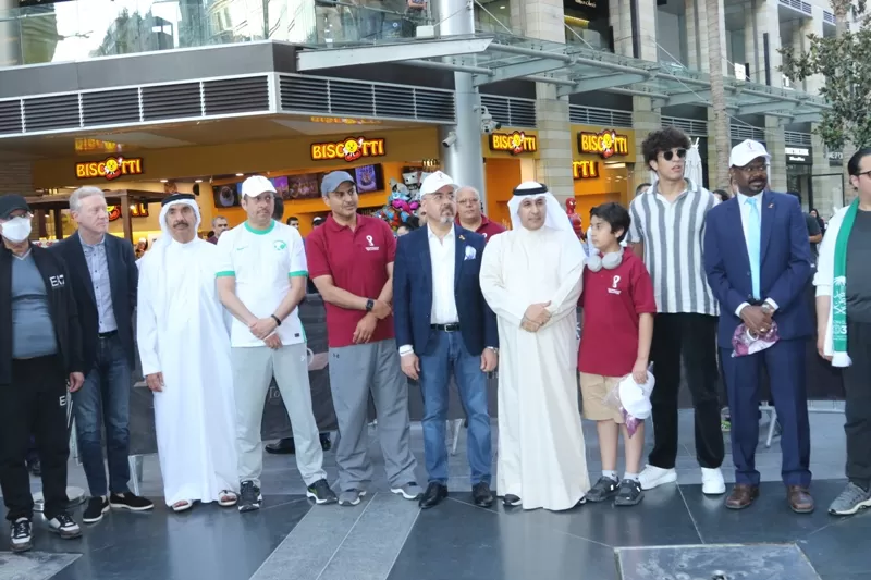 مدار الساعة,Video,فيديو,أخبار المجتمع الأردني,كأس العالم