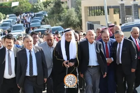 مدار الساعة,أخبار المجتمع الأردني