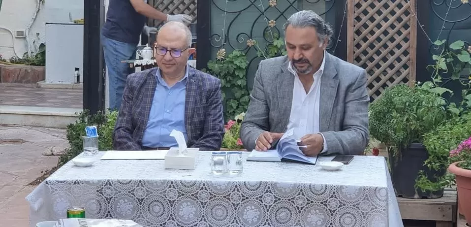 مدار الساعة,أخبار ثقافية