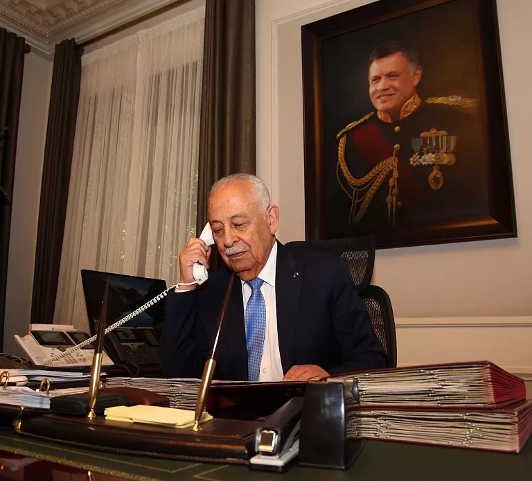 مدار الساعة,أخبار الأردن,اخبار الاردن,الملك عبدالله الثاني,الديوان الملكي الهاشمي