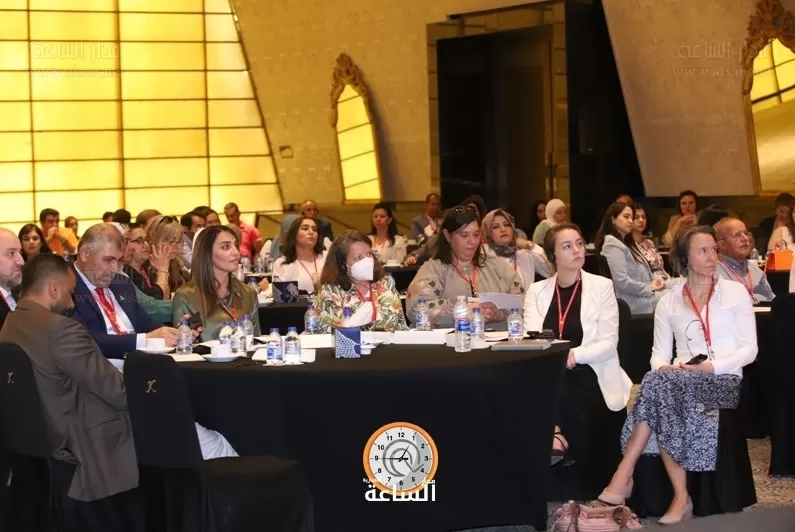 مدار الساعة,أخبار الأردن,اخبار الاردن,أخبار المجتمع الأردني,وزير البيئة,وزارة البيئة,البحر الميت