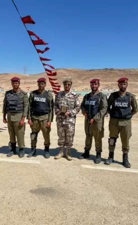 مدار الساعة,أخبار الأردن,اخبار الاردن,قوات الدرك