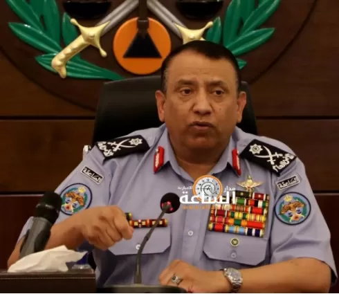 مدار الساعة,أخبار الأردن,اخبار الاردن,الأمن العام,مواقع التواصل الاجتماعي