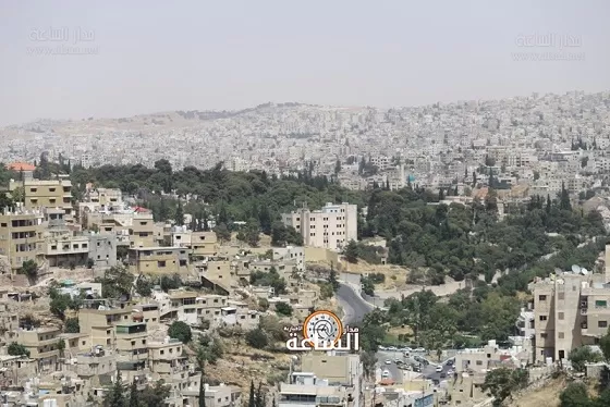 مدار الساعة,أخبار الأردن,اخبار الاردن,وزير العدل,أمانة عمان