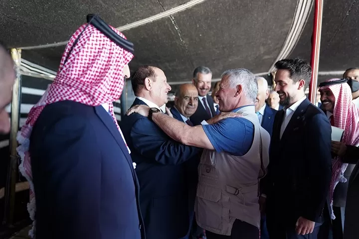 مدار الساعة,أخبار الأردن,اخبار الاردن,الملك عبدالله الثاني,الحسين بن عبدالله الثاني,ولي العهد