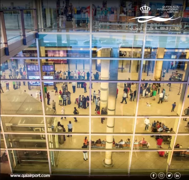 مدار الساعة,أخبار اقتصادية,كورونا,الملكية الأردنية