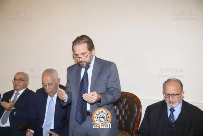 مدار الساعة,أخبار المجتمع الأردني,نائب رئيس الوزراء,رئيس الوزراء,رئاسة الوزراء,الديوان الملكي