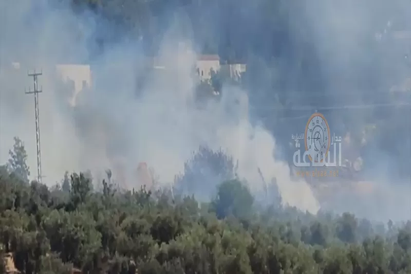 مدار الساعة,Video,فيديو,أخبار الأردن,اخبار الاردن,الدفاع المدني