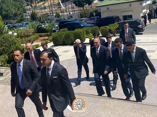 مدار الساعة,أخبار الأردن,اخبار الاردن,وزير المالية,رئيس الوزراء