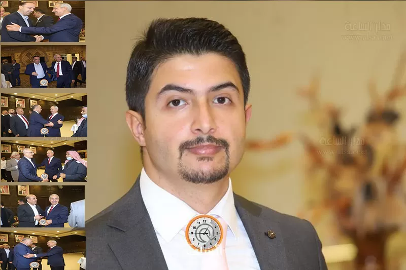 مدار الساعة,أخبار المجتمع الأردني