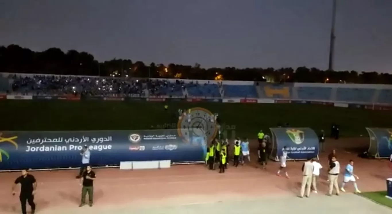 مدار الساعة,Video,فيديو,أخبار الأردن,اخبار الاردن,ستاد عمان الدولي