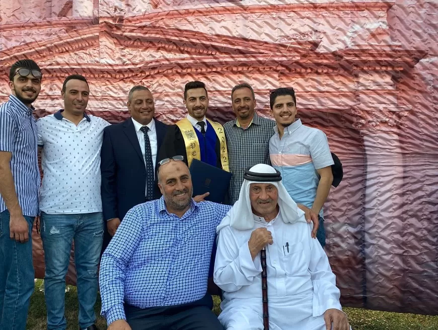 مدار الساعة,أخبار المجتمع الأردني,سلطنة عمان