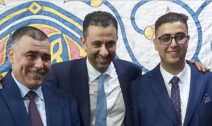 مدار الساعة,Video,فيديو,أخبار المجتمع الأردني
