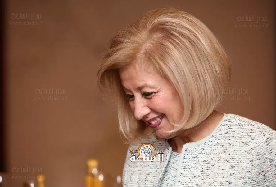 مدار الساعة,أخبار ثقافية,وزيرة الثقافة