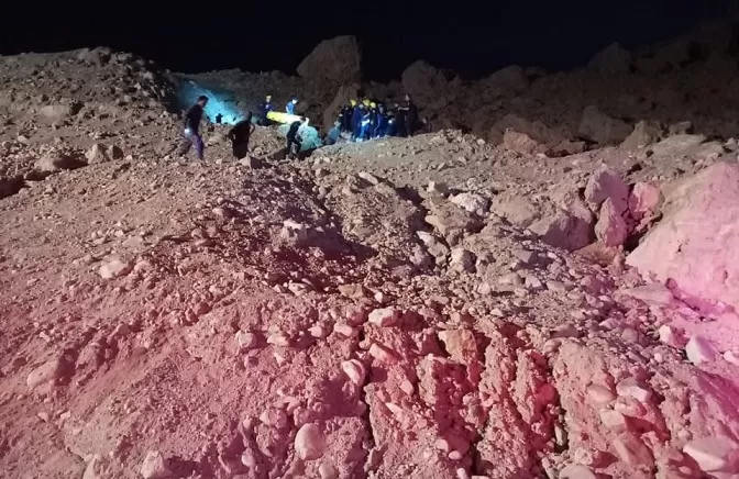 مدار الساعة,أخبار الأردن,اخبار الاردن,الدفاع المدني,البحر الميت