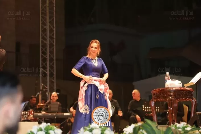 مدار الساعة,Video,فيديو,أخبار ثقافية
