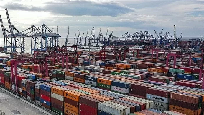 مدار الساعة,أخبار اقتصادية,وزارة الصناعة والتجارة,مجلس الأعيان,وزارة الصناعة,الميزان التجاري