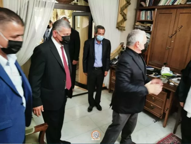 مدار الساعة,Video,فيديو,أخبار الأردن,اخبار الاردن,الملك عبدالله الثاني