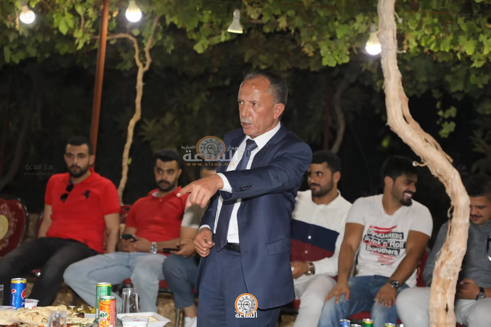 مدار الساعة,أخبار المجتمع الأردني,الحسين بن عبدالله الثاني,ولي العهد,رئيس الوزراء