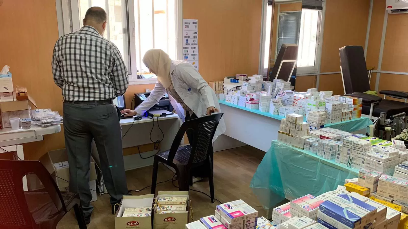 مدار الساعة,مناسبات أردنية