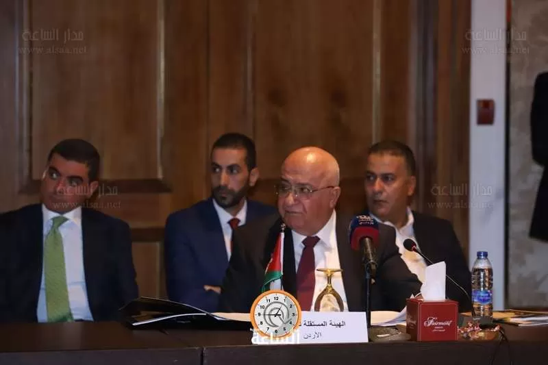 مدار الساعة,أخبار الأردن,اخبار الاردن,كورونا,المملكة الأردنية الهاشمية,ولي العهد,الحسين بن عبدالله الثاني,الهيئة المستقلة للانتخاب