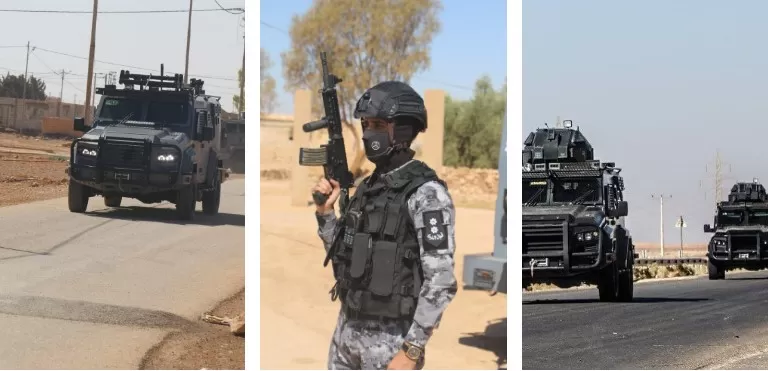 مدار الساعة,أخبار الأردن,اخبار الاردن,مديرية الأمن العام,الأمن العام,سيادة القانون