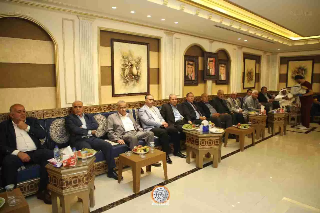 مدار الساعة,أخبار الأردن,اخبار الاردن