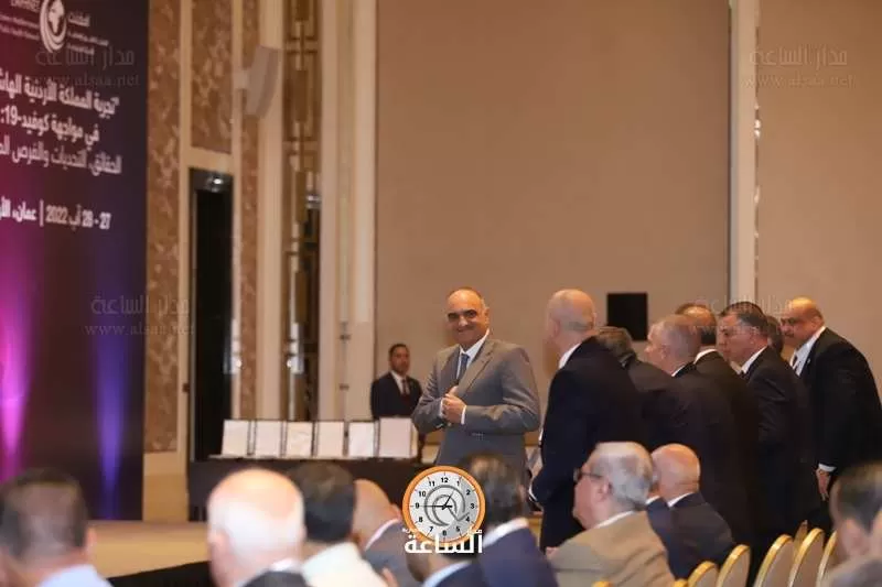 مدار الساعة,أخبار اقتصادية,كورونا,رئيس الوزراء,المملكة الأردنية الهاشمية