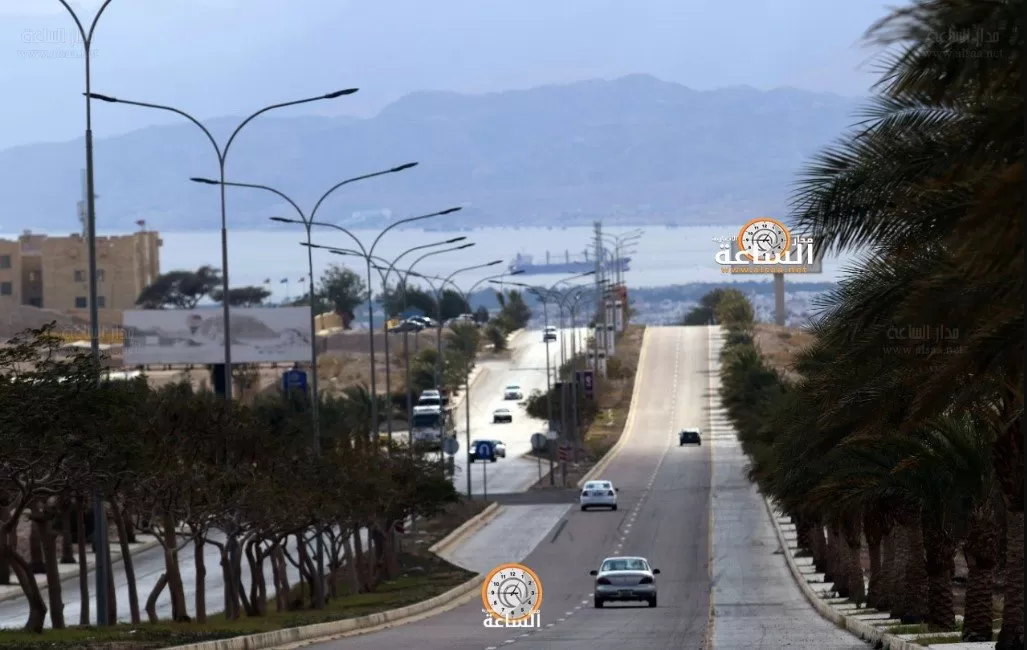 مدار الساعة,أخبار الأردن,اخبار الاردن,درجات الحرارة,الأرصاد الجوية