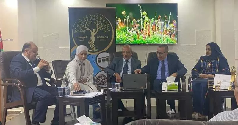 مدار الساعة,أخبار المجتمع الأردني,مؤسسة التدريب المهني,صندوق التنمية والتشغيل,التدريب المهني,وزارة التربية والتعليم,مديرية التدريب,جمعية خليل الرحمن الخيرية