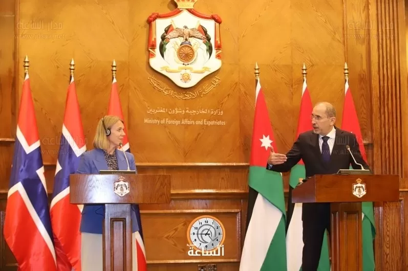 مدار الساعة,أخبار المجتمع الأردني,نائب رئيس الوزراء,وزير الخارجية وشؤون المغتربين,رئيس الوزراء,أيمن الصفدي,وزارة التخطيط والتعاون الدولي,وزارة التخطيط,الأمم المتحدة,أونروا