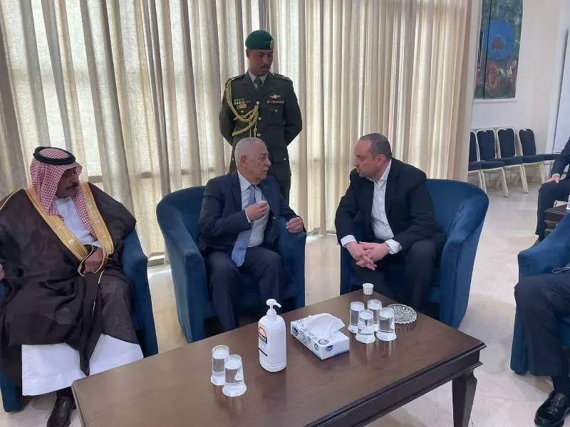 مدار الساعة,أخبار الأردن,اخبار الاردن,إمام الحضرة الهاشمية,الملك عبدالله الثاني,الديوان الملكي الهاشمي,رئاسة الوزراء