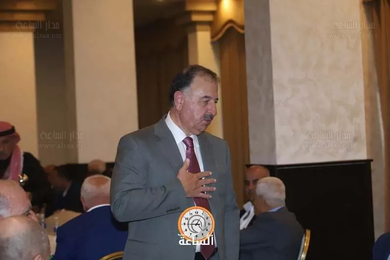 مدار الساعة,أخبار المجتمع الأردني,مدينة الحسين للشباب