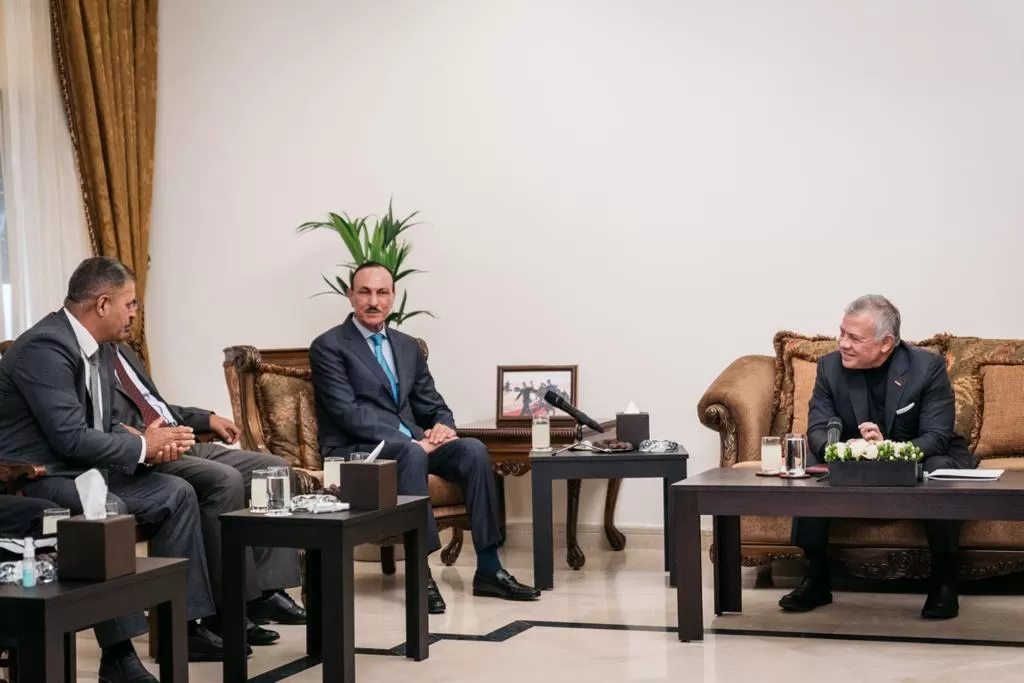 مدار الساعة,Video,فيديو,أخبار الأردن,اخبار الاردن,الملك عبدالله الثاني