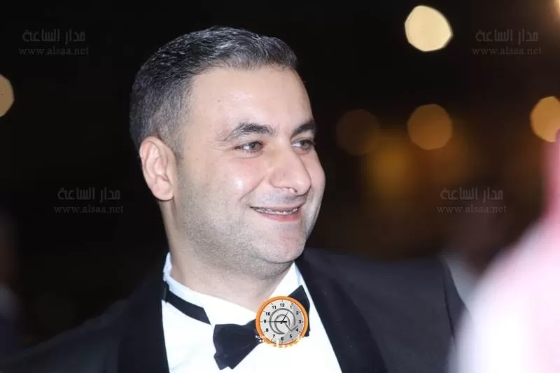 مدار الساعة,أخبار المجتمع الأردني