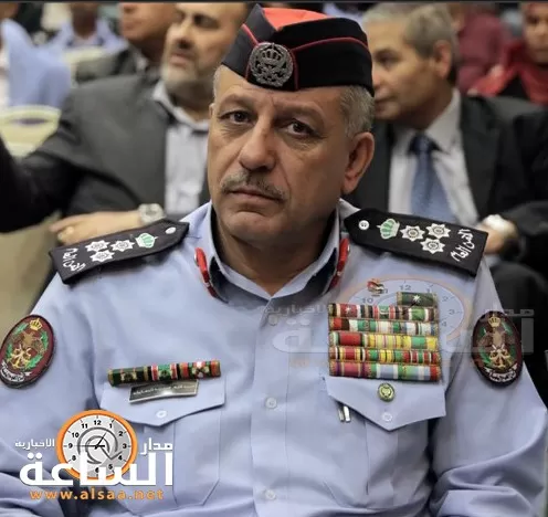 مدار الساعة,أخبار الأردن,اخبار الاردن,الملك عبدالله الثاني,الأمن العام,قوات الدرك,الدفاع المدني,الإرادة الملكية السامية,سيادة القانون