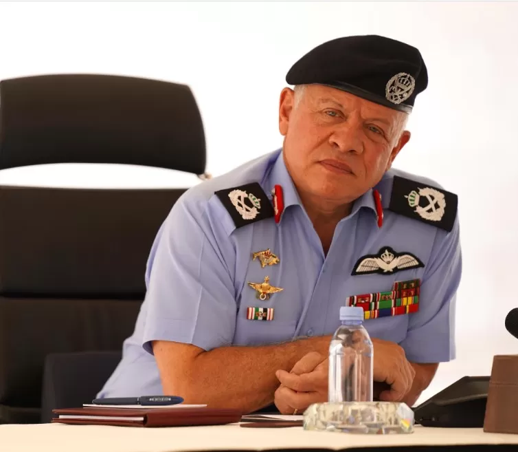 مدار الساعة,أخبار الأردن,اخبار الاردن,الملك عبدالله الثاني,مديرية الأمن العام,الأمن العام,الدفاع المدني,الإرادة الملكية السامية,سيادة القانون