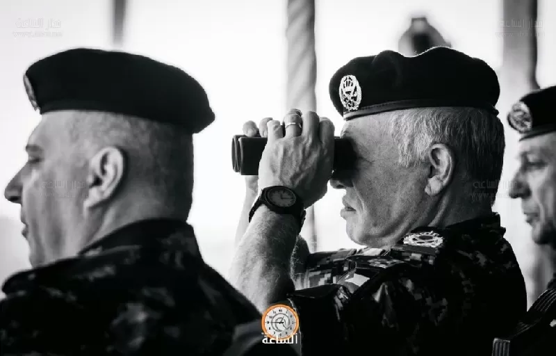 مدار الساعة,أخبار الأردن,اخبار الاردن,الملك عبدالله الثاني,مديرية الأمن العام,الأمن العام,الدفاع المدني,سلاح الجو الملكي