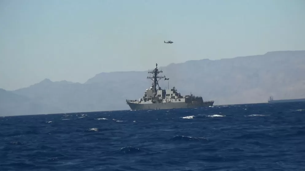 مدار الساعة,أخبار الأردن,اخبار الاردن,القوات المسلحة الأردنية,القوات المسلحة,القوات البحرية,العمليات الخاصة,الجيش العربي